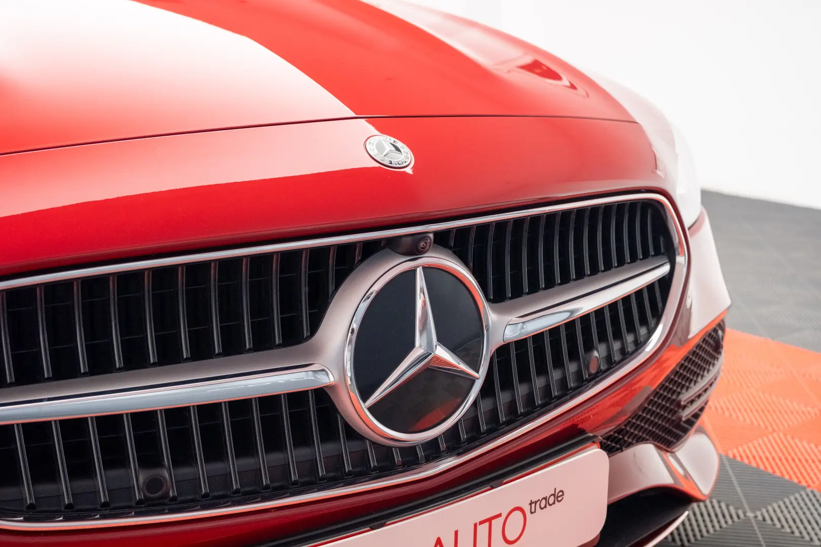 Mercedes-Benz C 220d 9G-TRONIC 4Matic Avantgarde