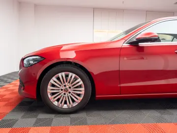 Mercedes-Benz C 220d 9G-TRONIC 4Matic Avantgarde