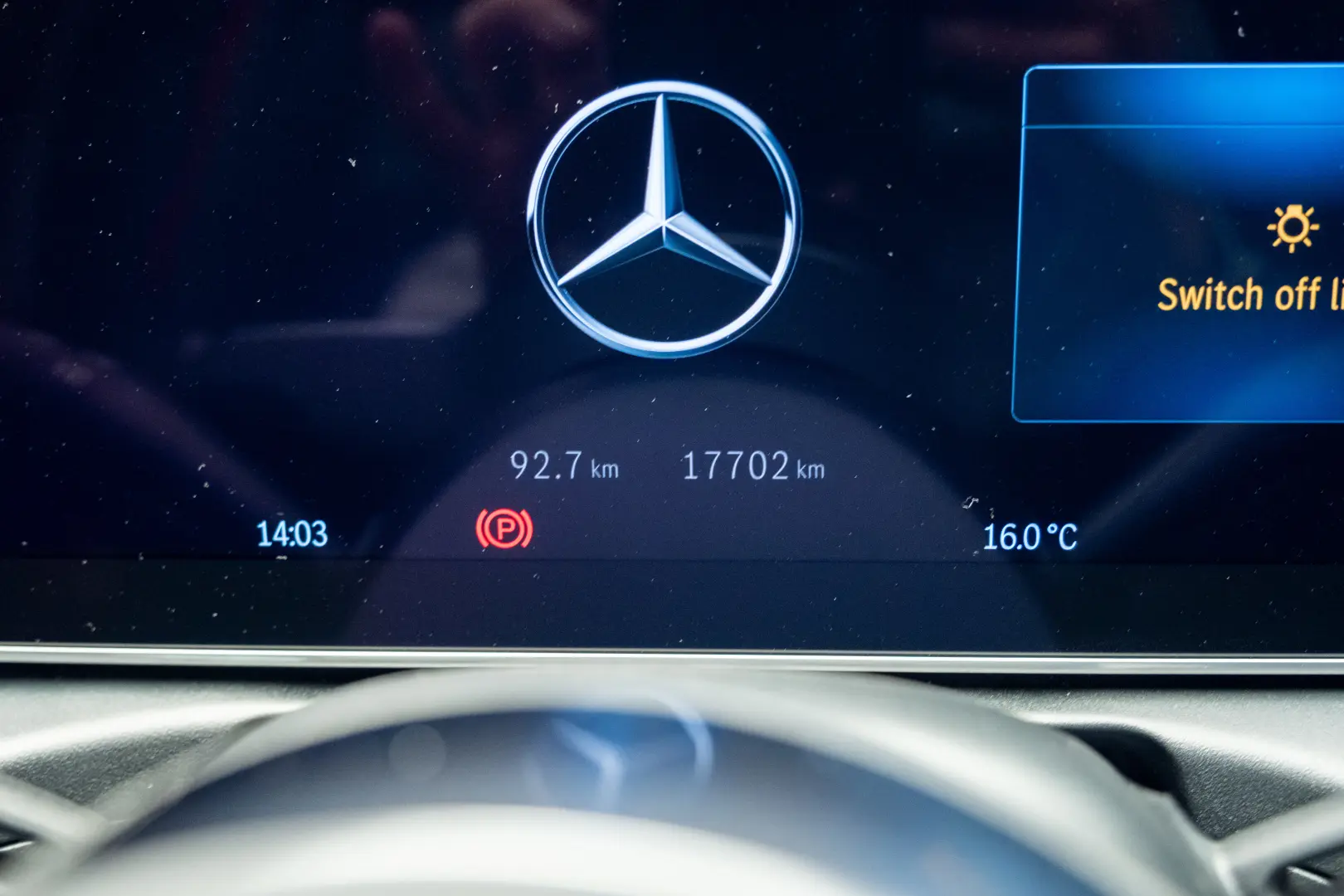 Mercedes-Benz C 220d 9G-TRONIC 4Matic Avantgarde