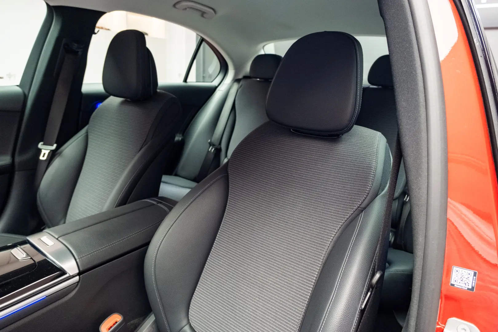 Mercedes-Benz C 220d 9G-TRONIC 4Matic Avantgarde