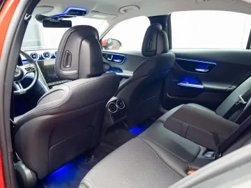 Mercedes-Benz C 220d 9G-TRONIC 4Matic Avantgarde
