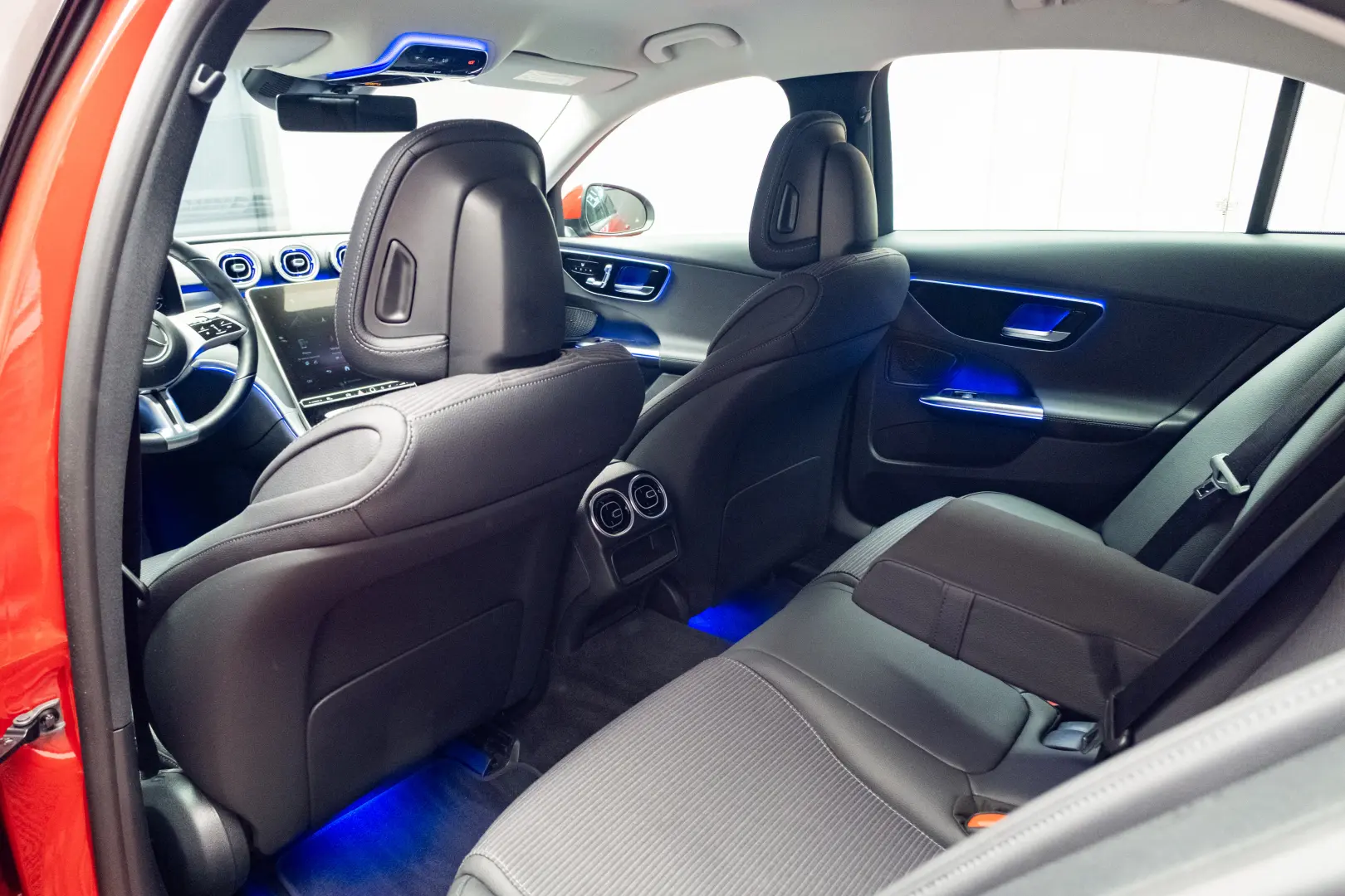Mercedes-Benz C 220d 9G-TRONIC 4Matic Avantgarde