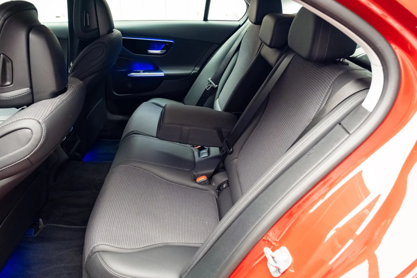 Mercedes-Benz C 220d 9G-TRONIC 4Matic Avantgarde