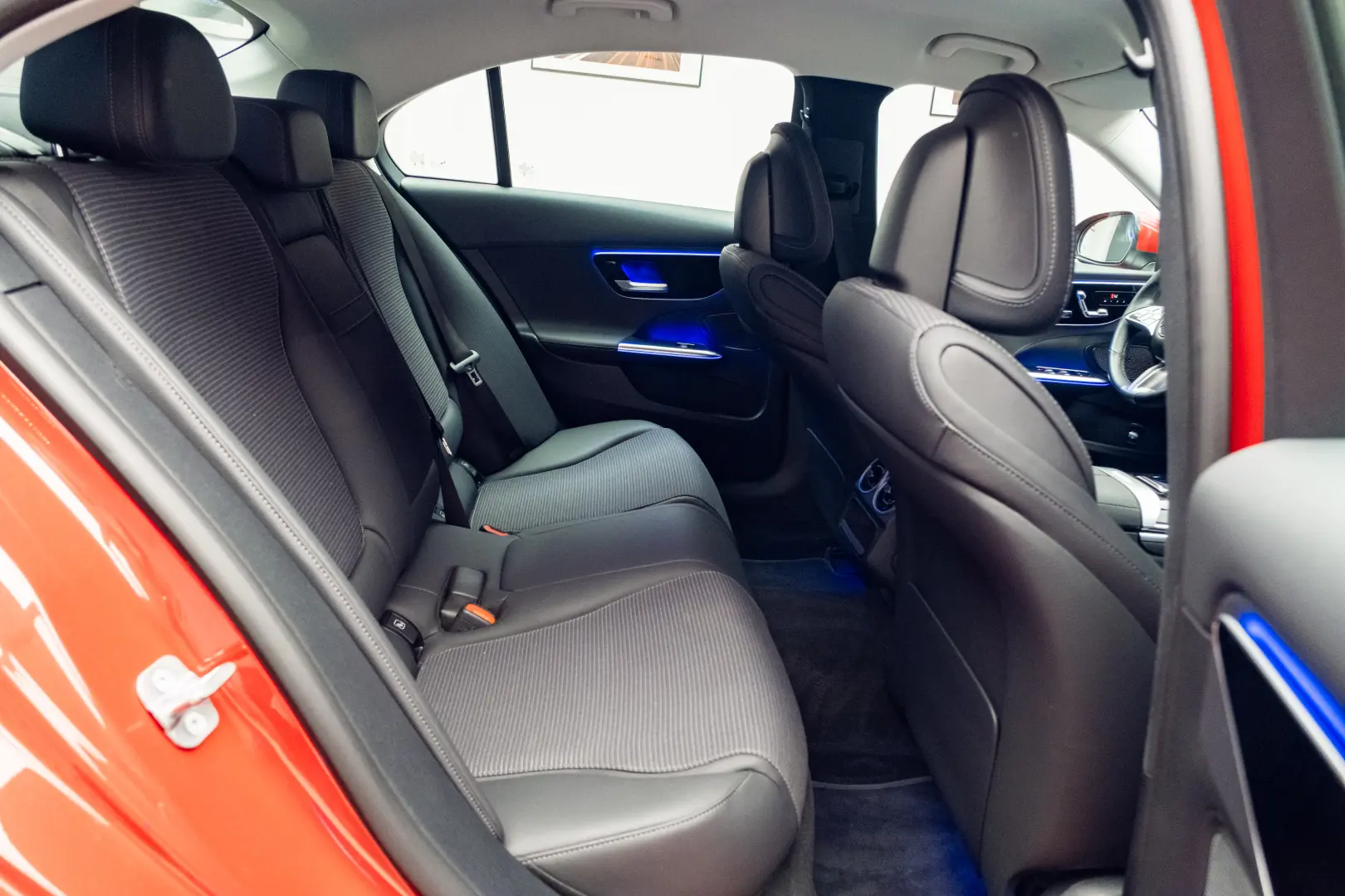 Mercedes-Benz C 220d 9G-TRONIC 4Matic Avantgarde