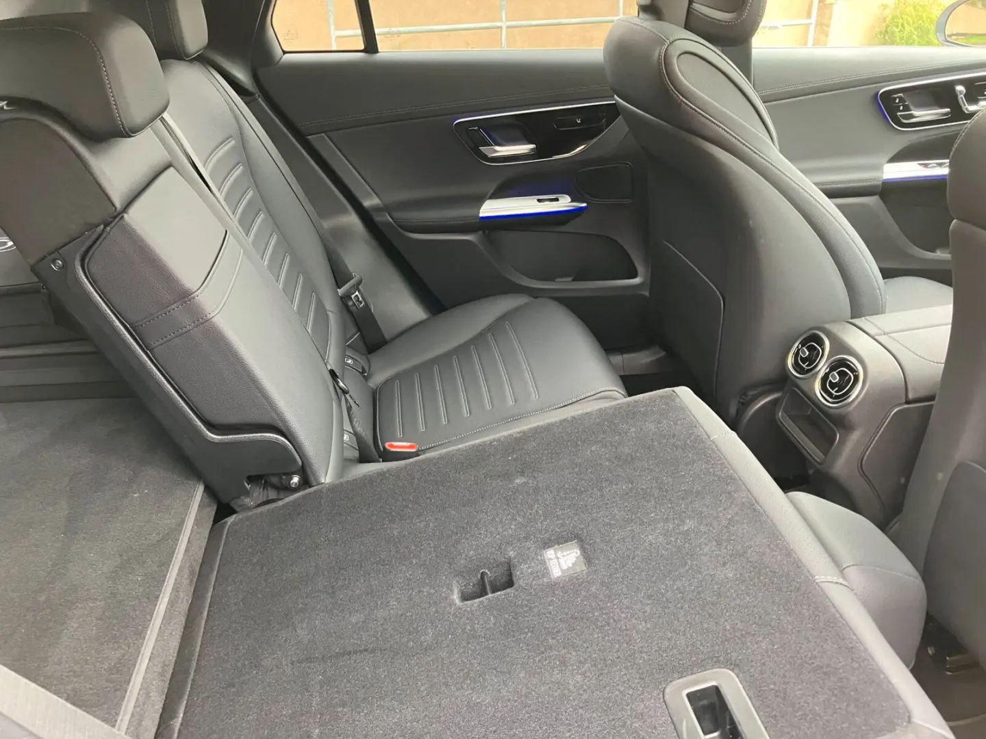GLC 300 e 4M Coupé AMG Line LED AHK Night 360 K