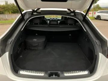 GLC 300 e 4M Coupé AMG Line LED AHK Night 360 K