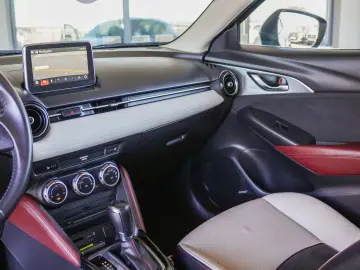 Mazda CX3