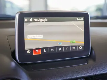 Mazda CX3