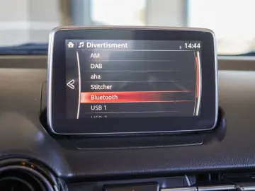 Mazda CX3