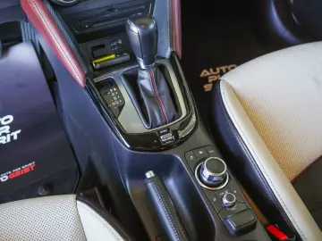 Mazda CX3