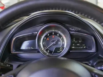 Mazda CX3