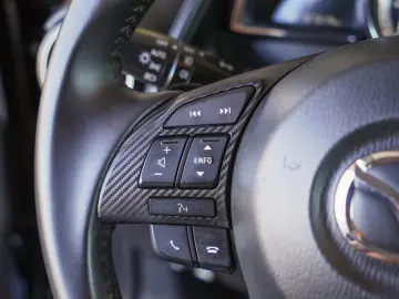 Mazda CX3