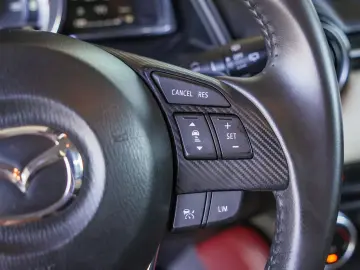 Mazda CX3