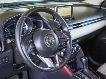Mazda CX3