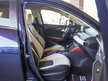 Mazda CX3