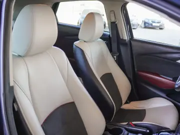 Mazda CX3