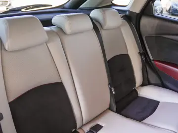 Mazda CX3