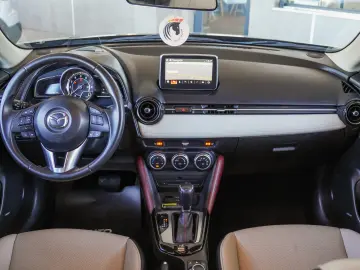 Mazda CX3