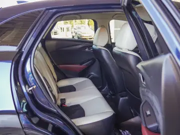Mazda CX3