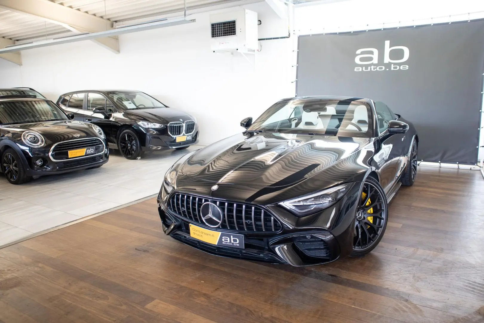 SL 43 AMG CABRIO  AMG  BURMESTER  MEMORY SEAT  L