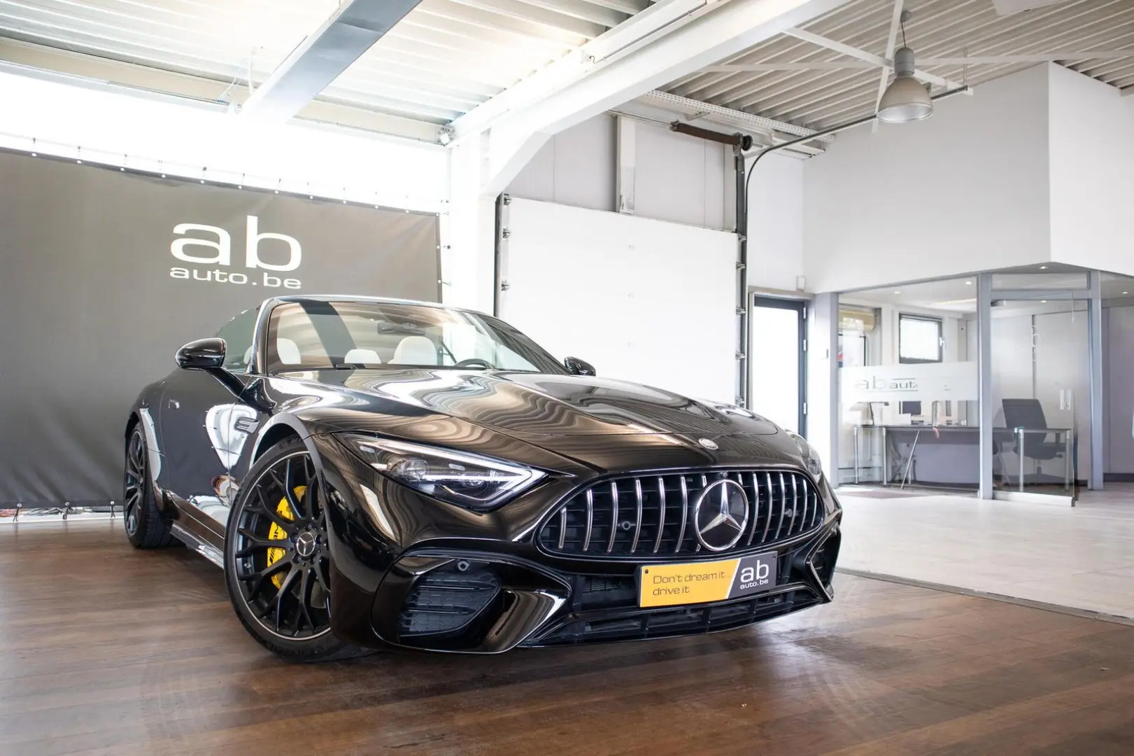 SL 43 AMG CABRIO  AMG  BURMESTER  MEMORY SEAT  L