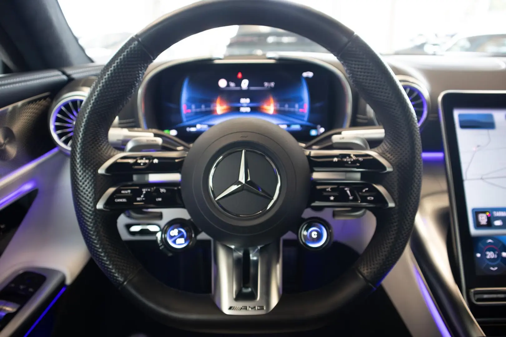 SL 43 AMG CABRIO  AMG  BURMESTER  MEMORY SEAT  L