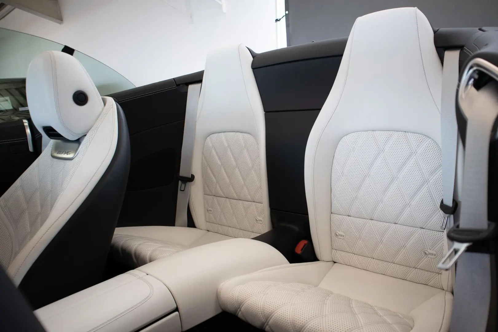 SL 43 AMG CABRIO  AMG  BURMESTER  MEMORY SEAT  L