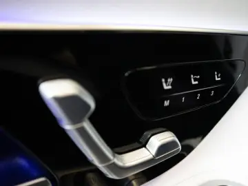 SL 43 AMG CABRIO  AMG  BURMESTER  MEMORY SEAT  L