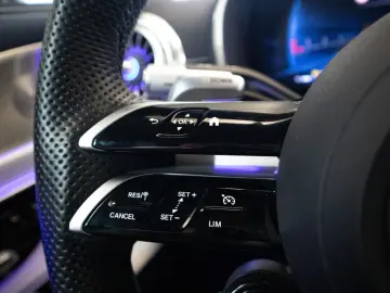 SL 43 AMG CABRIO  AMG  BURMESTER  MEMORY SEAT  L