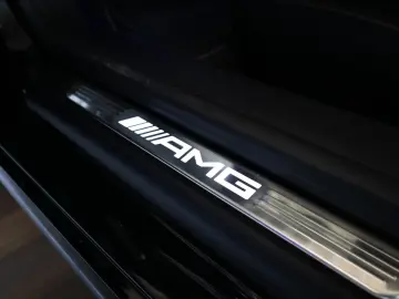 SL 43 AMG CABRIO  AMG  BURMESTER  MEMORY SEAT  L