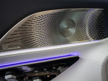 SL 43 AMG CABRIO  AMG  BURMESTER  MEMORY SEAT  L