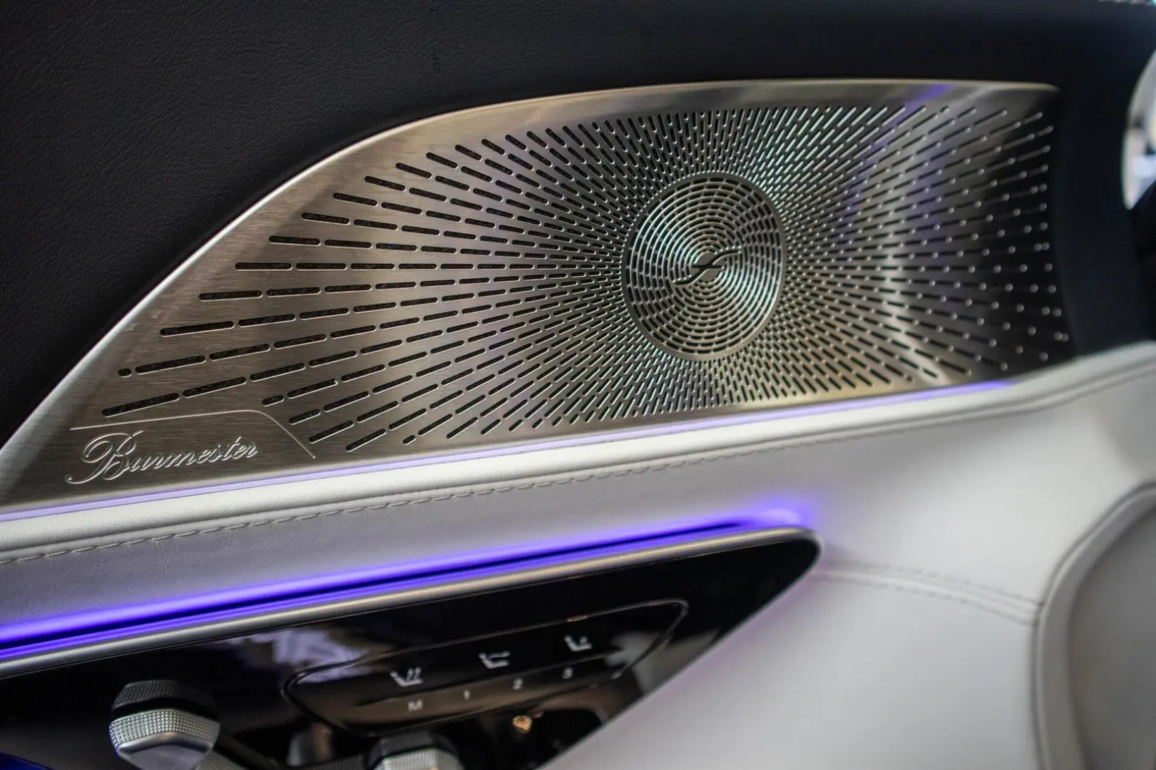 SL 43 AMG CABRIO  AMG  BURMESTER  MEMORY SEAT  L