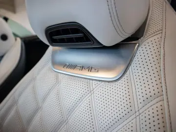 SL 43 AMG CABRIO  AMG  BURMESTER  MEMORY SEAT  L