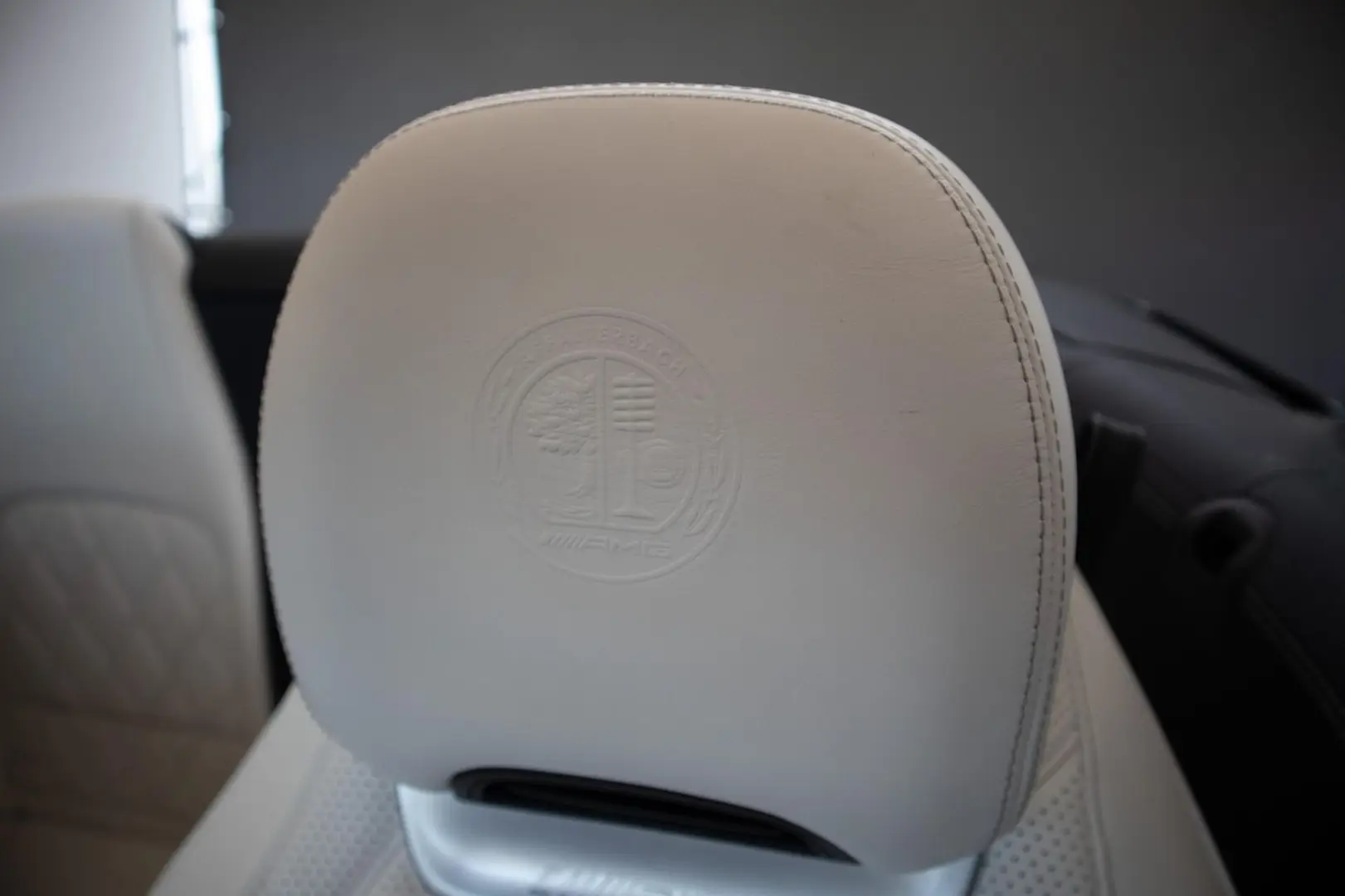 SL 43 AMG CABRIO  AMG  BURMESTER  MEMORY SEAT  L