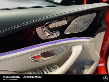 AMG GT 63 S 4M  Night Keramik HuD Burm Multi 21