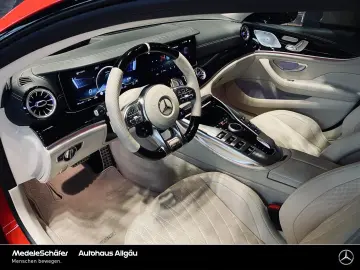 AMG GT 63 S 4M  Night Keramik HuD Burm Multi 21