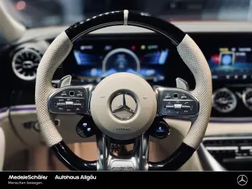 AMG GT 63 S 4M  Night Keramik HuD Burm Multi 21