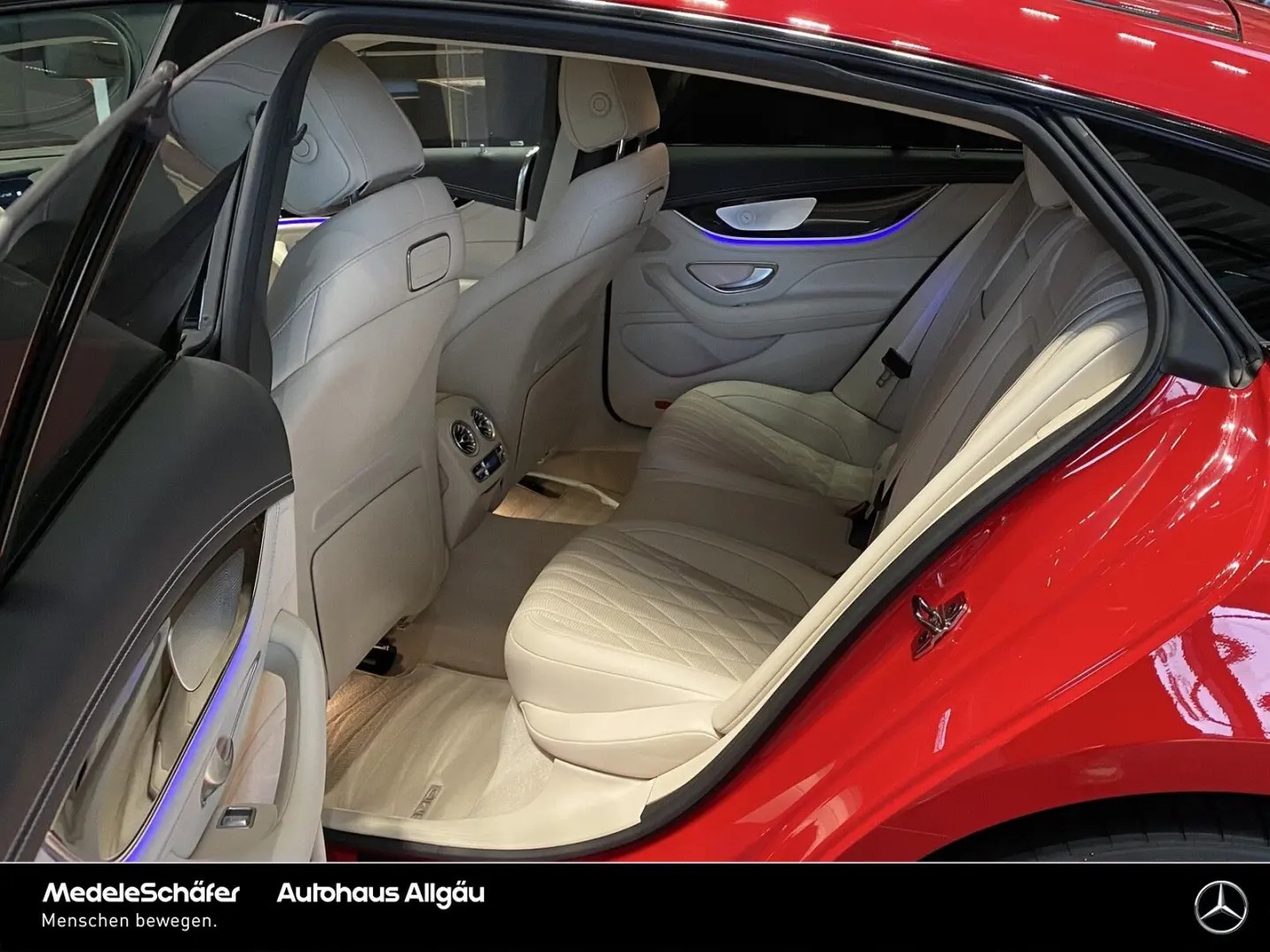 AMG GT 63 S 4M  Night Keramik HuD Burm Multi 21