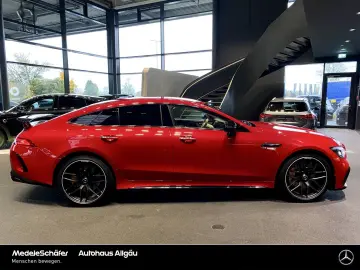AMG GT 63 S 4M  Night Keramik HuD Burm Multi 21