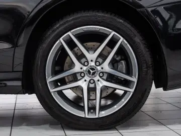 S 450 4Matic L AMG-LINE LUFT HEAD UP 360 PANO