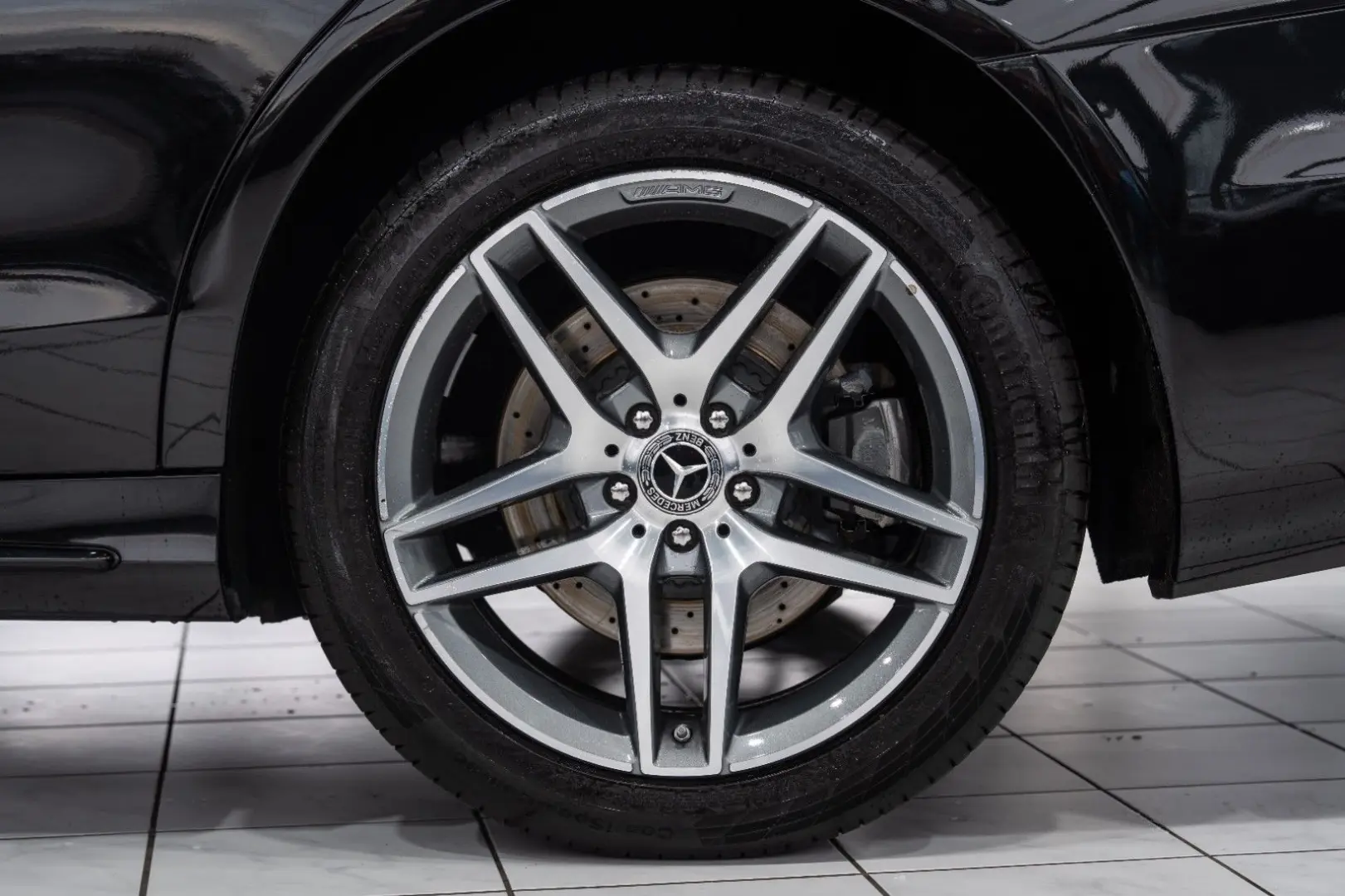 S 450 4Matic L AMG-LINE LUFT HEAD UP 360 PANO