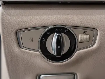 S 450 4Matic L AMG-LINE LUFT HEAD UP 360 PANO