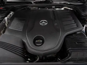 S 450 4Matic L AMG-LINE LUFT HEAD UP 360 PANO