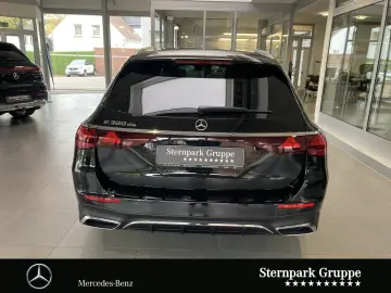 E 300 de T AMG Airmatic FahrAss AHK Sitzklima