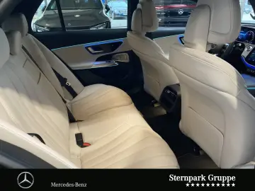 E 300 de T AMG Airmatic FahrAss AHK Sitzklima