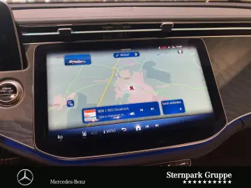 E 300 de T AMG Airmatic FahrAss AHK Sitzklima