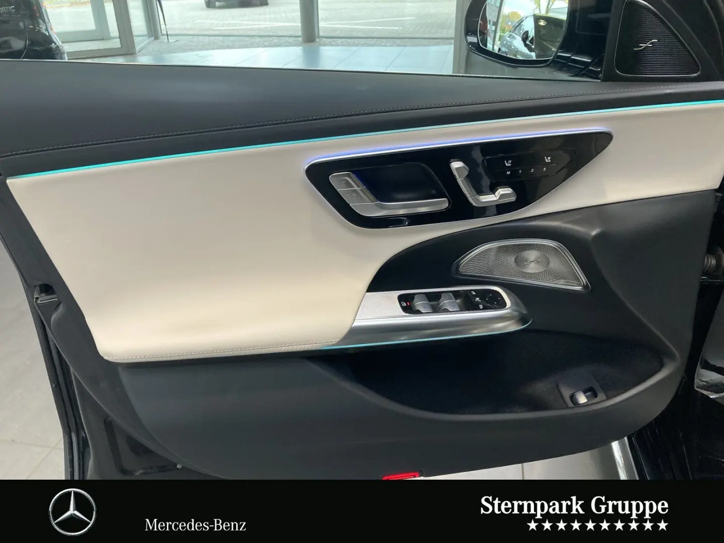 E 300 de T AMG Airmatic FahrAss AHK Sitzklima