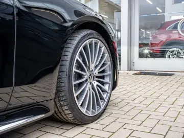 S 400 d 4M L AMG Sport FirstClass Distr. LED Pan