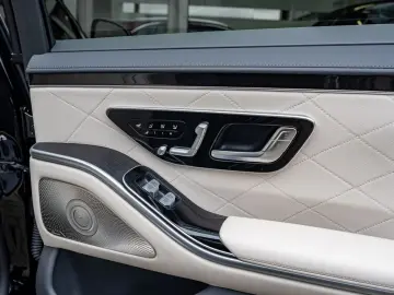 S 400 d 4M L AMG Sport FirstClass Distr. LED Pan