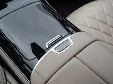 S 400 d 4M L AMG Sport FirstClass Distr. LED Pan